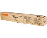 662511010 UTAX 2500CI Toner Noir  18.000Pages