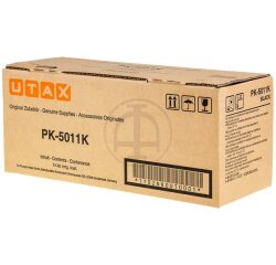 1T02NR0UT0 UTAX PC3060 Toner Black  7000Pages PK5011K