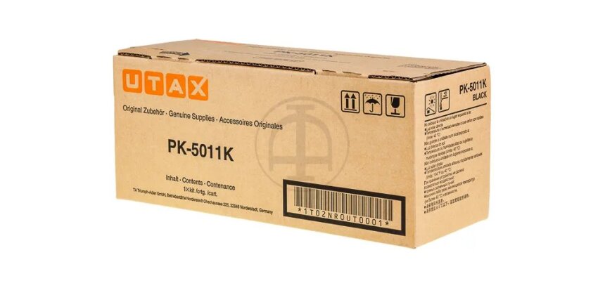 1T02NR0UT0 UTAX PC3060 Toner Black  7000Pages PK5011K