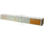 1T02RLAUT0 UTAX 3206CI Toner YellowLOW  15.000Pages CK8512Y