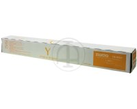 DE_1T02RLAUT0 UTAX 3206CI TONER YELLOW