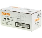 1T02R7CUT0 UTAX PC2650DW Toner Cyan  3000Pages PK5015C