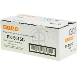 DE_1T02R7CUT0 UTAX PC2650DW TONER CYAN