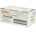 1T02R7BUT0 UTAX PC2650DW Toner Magenta  3000Pages PK5015M