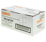 1T02R7AUT0 UTAX PC2650DW Toner JauneLOW  3000Pages PK5015Y