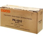 1T02S50UT0 UTAX P4020 Toner Black  7500Pages PK1012