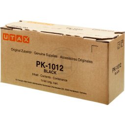 DE_1T02S50UT0 UTAX P4020 TONER BLACK