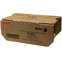 1T02T60UT0 UTAX P5531DN Toner Black  25.000Pages PK3012