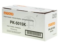 1T02R70UT0 UTAX PC2650DW Toner Black  4000Pages PK5015K