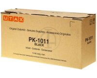 1T02RY0UT0 UTAX P4020DN Toner Noir  7200Pages PK1011