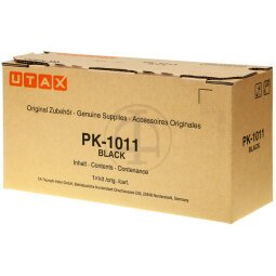 1T02RY0UT0 UTAX P4020DN Toner Black  7200Pages PK1011