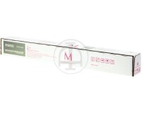 1T02L7BUT0 UTAX 2506CI Toner Magenta  12.000Pages CK8511M
