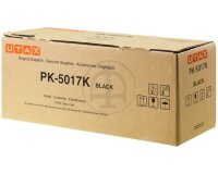 1T02TV0UT0 UTAX PC3062I Toner KIT Black  8000Pages PK5017K