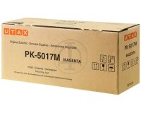 1T02TVBUT0 UTAX PC3062I Toner KIT Magenta  6000Pages PK5017M