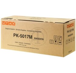 1T02TVBUT0 UTAX PC3062I Toner KIT Magenta  6000Pages PK5017M
