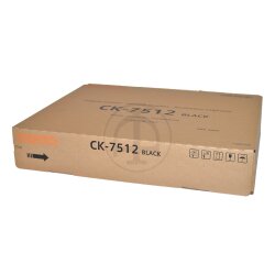 1T02V70UT0 UTAX 3262I Toner Noir  35.000Pages CK7512