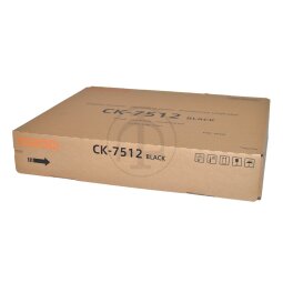 1T02V70UT0 UTAX 3262I Toner Black  35.000Pages CK7512