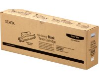 Xerox Phaser 6360 - hoge capaciteit - zwart - origineel - tonercartridge