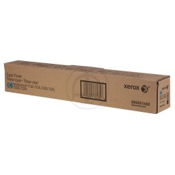 DE_6R1460 XEROX WC7120 TONER CYAN