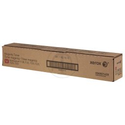 DE_6R1459 XEROX WC7120 TONER MAGENTA