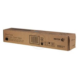 Xerox WorkCentre 7500 Series - black - original - toner cartridge - Sold