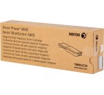 Xerox Phaser 6600 - haute capacité - magenta - original - cartouche de toner
