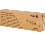 Xerox Phaser 6600 - mit hoher Kapazität - Schwarz - original - Tonerpatrone