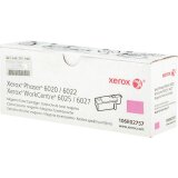 Xerox WorkCentre 6027 - Magenta - original - Tonerpatrone