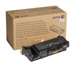 Xerox WorkCentre 3300 Series - Extra High Capacity - black - original - toner cartridge
