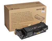 Xerox WorkCentre 3300 Series - Extra High Capacity - black - original - toner cartridge