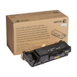 Xerox WorkCentre 3300 Series - Extra High Capacity - black - original - toner cartridge