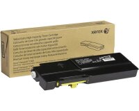 Xerox VersaLink C405 - Extra High Capacity - yellow - original - toner cartridge