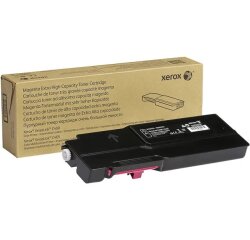 Xerox VersaLink C405 - Extra High Capacity - magenta - original - toner cartridge