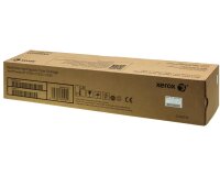 Xerox - haute capacité - noir - original - cartouche de toner