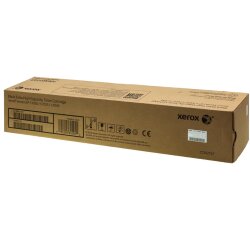 Xerox - High Capacity - black - original - toner cartridge