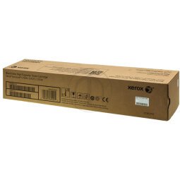 Xerox - High Capacity - black - original - toner cartridge