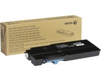 Xerox VersaLink C405 - High Capacity - cyan - original - toner cartridge