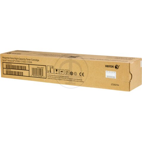 106R3739 XEROX VERSALINK C7020 Toner MA  16.500Pages extra High Capacity