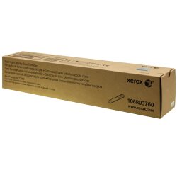 Xerox VersaLink C7000 - High Capacity - cyan - original - toner cartridge