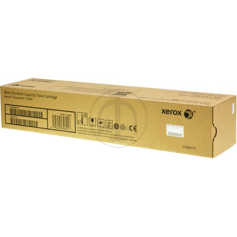 Xerox VersaLink C7000 - black - original - toner cartridge