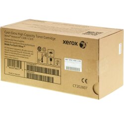 106R3873 XEROX VERSALINK C500 Toner CY  9000Pages extra High Capacity