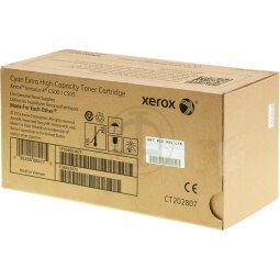 106R3873 XEROX VERSALINK C500 Toner CY  9000Pages extra Haute Capacité