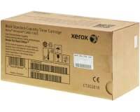 Xerox VersaLink C605 - black - original - toner cartridge