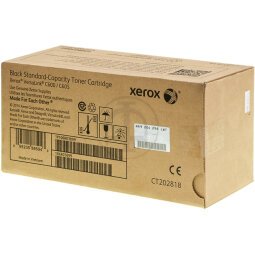 Xerox VersaLink C605 - zwart - origineel - tonercartridge