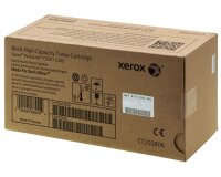 Xerox - mit hoher Kapazität - Schwarz - original - Tonerpatrone