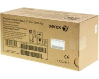 Xerox - Extra High Capacity - black - original - toner cartridge