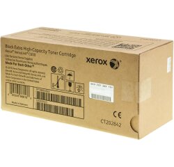 Xerox - Extra High Capacity - black - original - toner cartridge