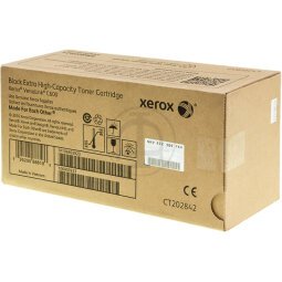 Xerox - Extrahohe Kapazität - Schwarz - original - Tonerpatrone