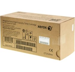 Xerox - Extra High Capacity - magenta - original - toner cartridge
