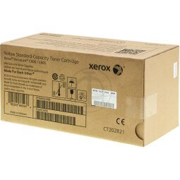 Xerox VersaLink C605 - Gelb - original - Tonerpatrone